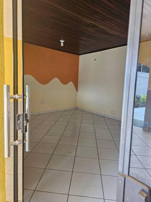 Clube "Casa Da Rua 3" Pôrto Velho Exterior foto