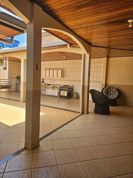 Clube "Casa Da Rua 3" Pôrto Velho Exterior foto